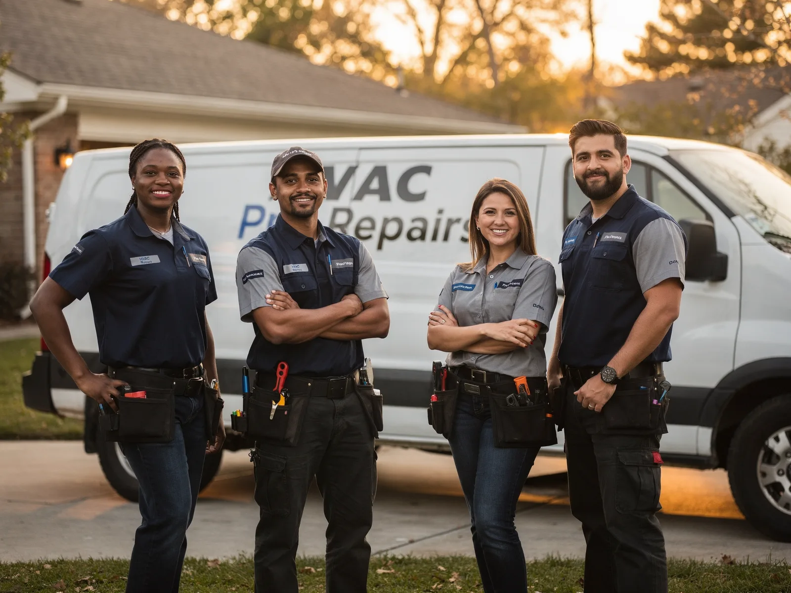 Heat Pump Repair company in Mesquite, NM