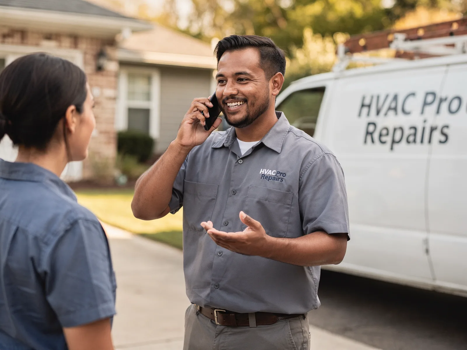Heat Pump Repair Mesquite, NM FAQs